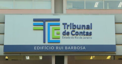 Conselheiro do TCE-RJ é condenado a 13 anos de prisão por manter dinheiro escondido na Suíça