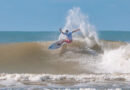 Slake Surf Classic 2025 agita o fim de semana no Farol de São Thomé