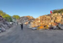Operação contra receptação de materiais furtados mira recicladoras; rede movimentou R$ 2,5 bi em 4 anos