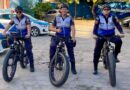 Segurança Presente de Campos reforça patrulhamento com bicicletas elétricas