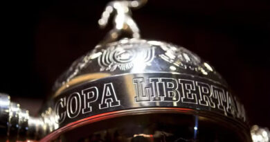 Conmebol divulga datas e horários das oitavas de final da Libertadores