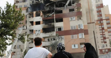 Israel faz novos bombardeios no Irã e diz ter causado ‘grandes danos’ a usina nuclear de Natanz