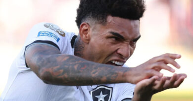 Botafogo