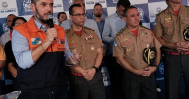 Governo do Estado amplia serviços de emergência e saúde no Norte Fluminense com novas unidades do Corpo de Bombeiros e da Polícia Militar