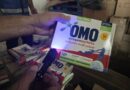 Operação Lavagem Imperfeita apreende mais de 3 Toneladas de sabão em pó em Campos