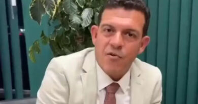 Justiça cassa prefeito de Laje do Muriaé por uso eleitoral da máquina pública