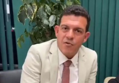 Justiça cassa prefeito de Laje do Muriaé por uso eleitoral da máquina pública