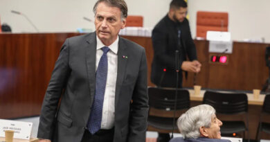Bolsonaro