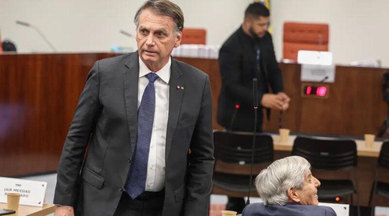 Bolsonaro