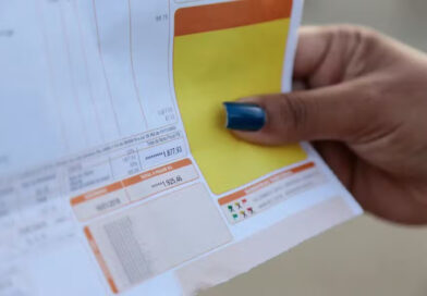 Aneel define que maio terá bandeira tarifária amarela