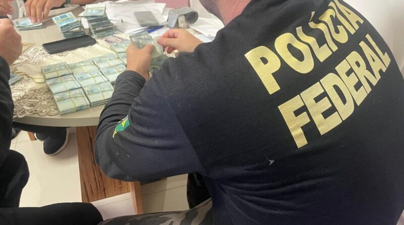 PF
