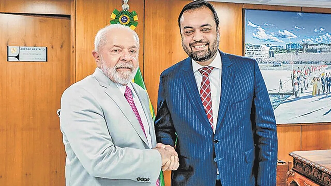 Justiça Federal revoga aval de gestões Lula e Castro e veda reativação de banco sob influência política