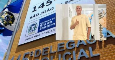 Jovem morre após ser baleado com aproximadamente 15 tiros em São João da Barra