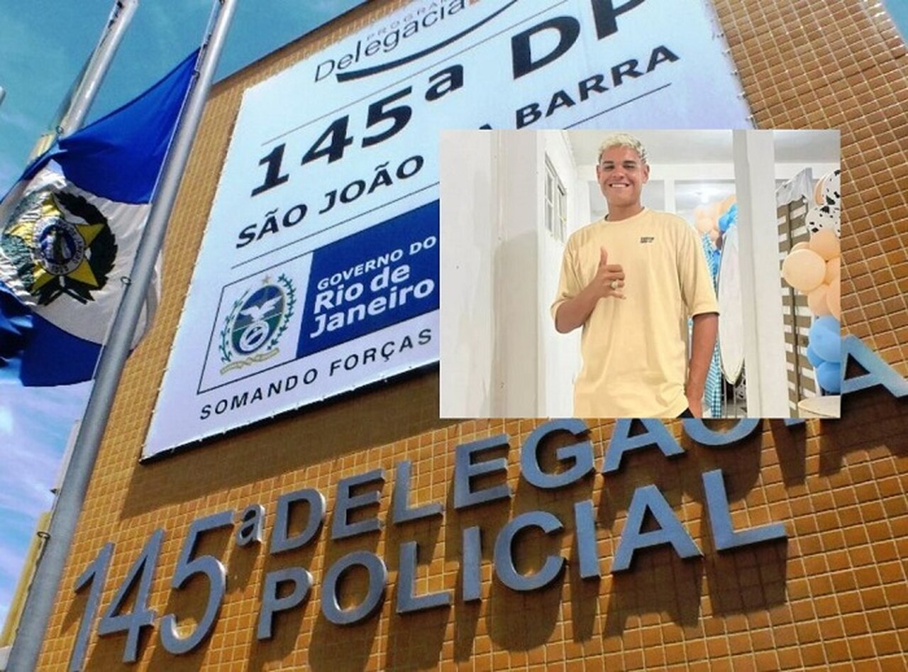 Jovem morre após ser baleado com aproximadamente 15 tiros em São João da Barra
