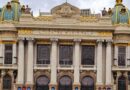 Alerj aprova prorrogação de contratos temporários e garante continuidade das atividades no Theatro Municipal