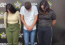 Trio é preso em flagrante após aplicar golpes com plataforma de audiobooks, em Campos