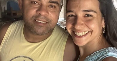 Polícia apreende adolescente suspeito de matar pais e irmão em Itaperuna