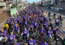 Evento esportivo com mais de duas mil pessoas apoiado pela prefeitura de Campos