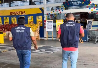 Procon Campos divulga pesquisa de preço dos produtos de festa junina