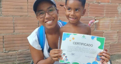 Prefeitura de Campos abre processo simplificado para contratação de profissionais para Programa “Criança Feliz”