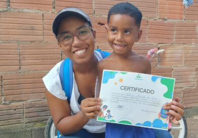 Prefeitura de Campos abre processo simplificado para contratação de profissionais para Programa “Criança Feliz”