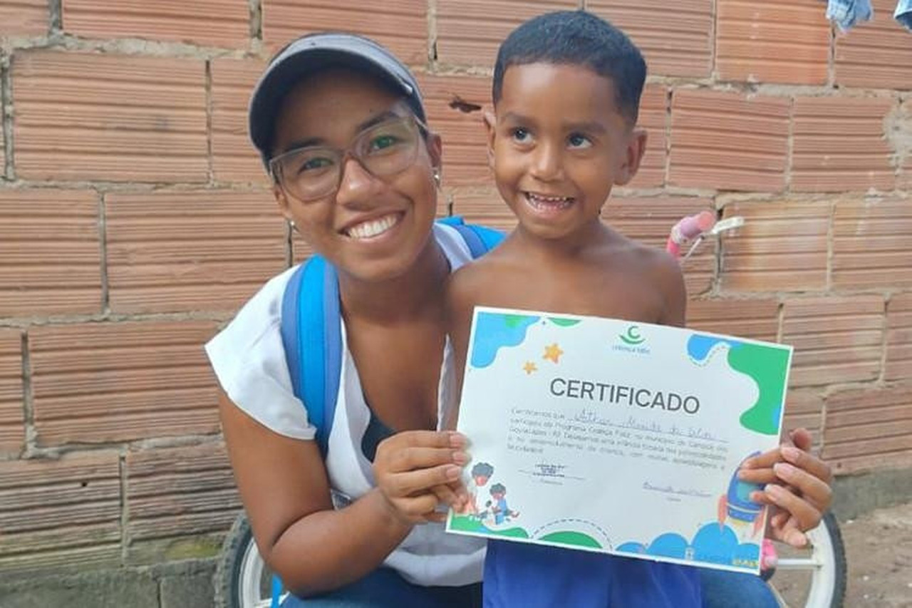 Prefeitura de Campos abre processo simplificado para contratação de profissionais para Programa “Criança Feliz”