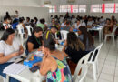 Famílias do Esplanada são atendidas no Mutirão de Atualização do Cadastro Único
