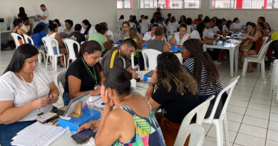 Famílias do Esplanada são atendidas no Mutirão de Atualização do Cadastro Único