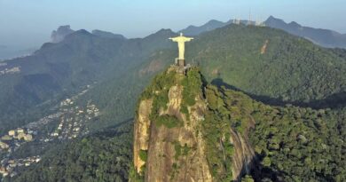 Justiça Federal no Rio decide que área do Alto Corcovado pertence à União