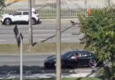 Bicheiro Vinicius Drumond é alvo de atentado na Barra da Tijuca; Porsche blindado é atingido por vários disparos