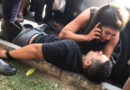 Policial é morto com dois tiros na cabeça ao lado da esposa na saída do McDonald’s no Rio