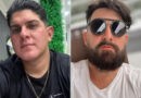 Cantor sertanejo e corretor são mortos a tiros durante reunião de negócios em SC