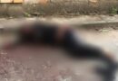 Homem é morto a tijoladas em Nova Goitacazes, na Baixada Campista