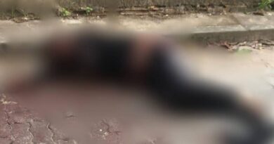 Homem é morto a tijoladas em Nova Goitacazes, na Baixada Campista