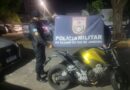 Homem é preso por conduzir moto clonada em Campos