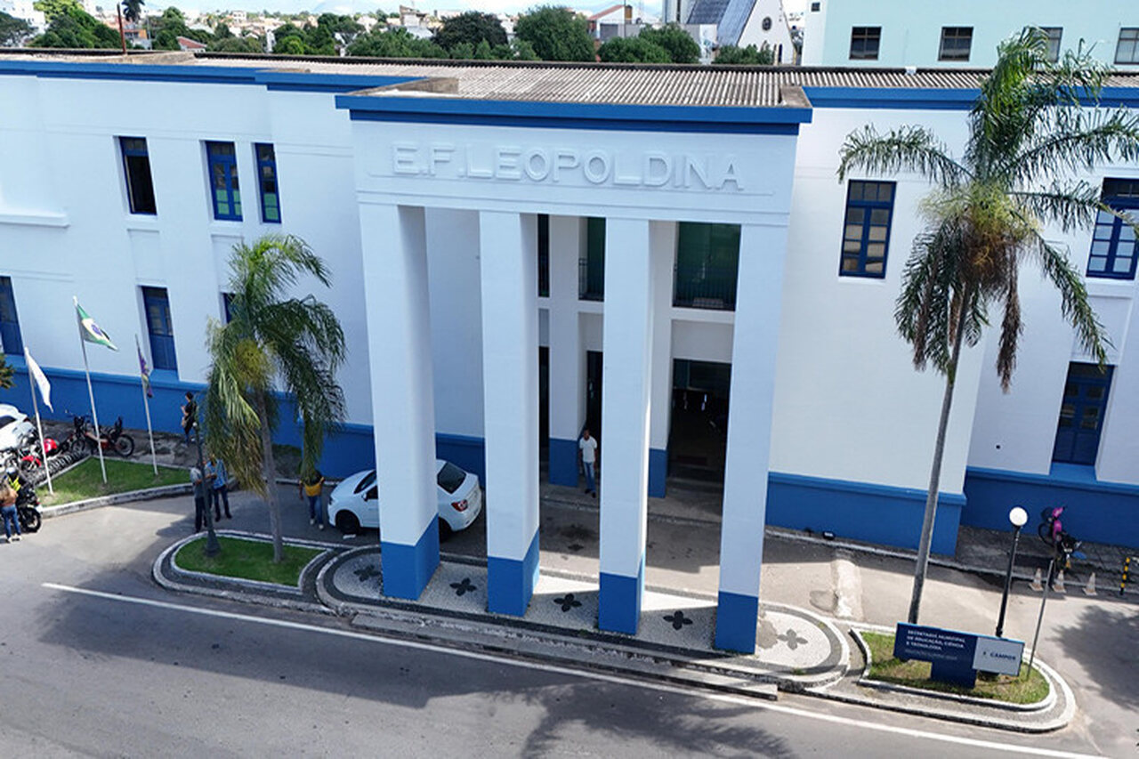 Prefeitura de Campos nomeia Comissão Organizadora do Concurso Público da Educação 2025