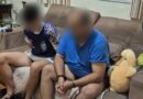 Pai e filho são presos suspeitos de integrar quadrilha de furto de veículos de luxo em Campos