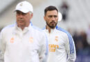 Botafogo acerta com filho de Ancelotti para ser o novo técnico