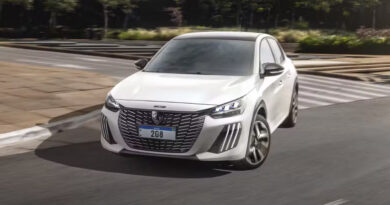 Peugeot inicia recall de veículos por falha que pode provocar incêndio