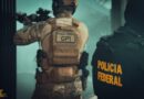 PF faz operação contra tráfico de drogas e cumpre mandados em Campos
