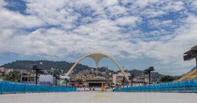 Órgão Especial do TJ-RJ confirma liminar e mantém Sambódromo com a Prefeitura do Rio