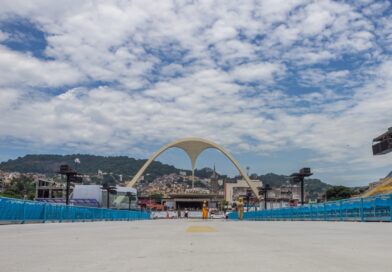 Órgão Especial do TJ-RJ confirma liminar e mantém Sambódromo com a Prefeitura do Rio