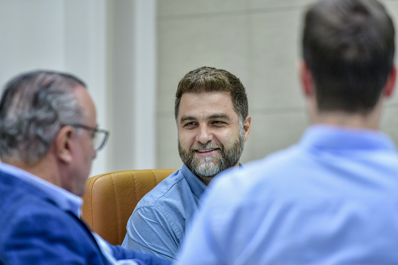 Empreendimento na Baixada Campista deve gerar mais de 36 mil empregos diretos