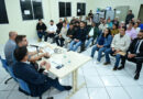 Prefeito Wladimir Garotinho alerta para colapso na Saúde após corte do cofinanciamento estadual