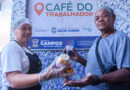Café do Trabalhador de Guarus em novo local a partir de terça-feira