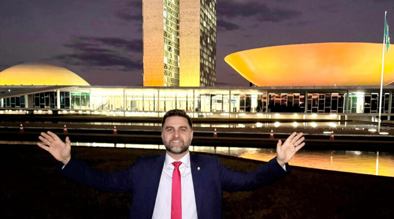 Wladimir Garotinho