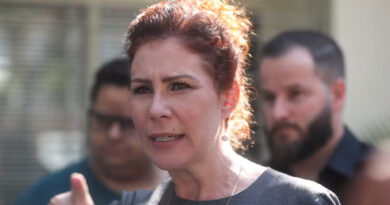 Deputada Carla Zambelli é presa na Itália, diz Ministério da Justiça