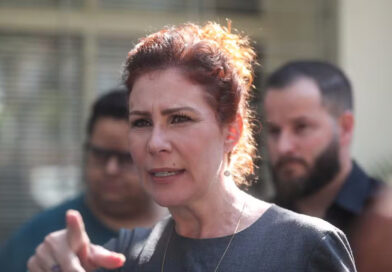 Deputada Carla Zambelli é presa na Itália, diz Ministério da Justiça