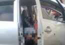 Homem assassinado dentro de carro em Travessão