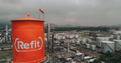 Refit, de Ricardo Magro, passou a abastecer esquema do PCC com combustível, diz força-tarefa da operação Carbono Oculto